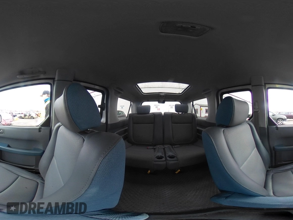 2006 Honda Element EX with VIN 5J6YH28616L012742, listed as a IAAI auction lot 41533571 with 166,865 mi miles and . Bid and sale history available at DreamBid. Image 18.