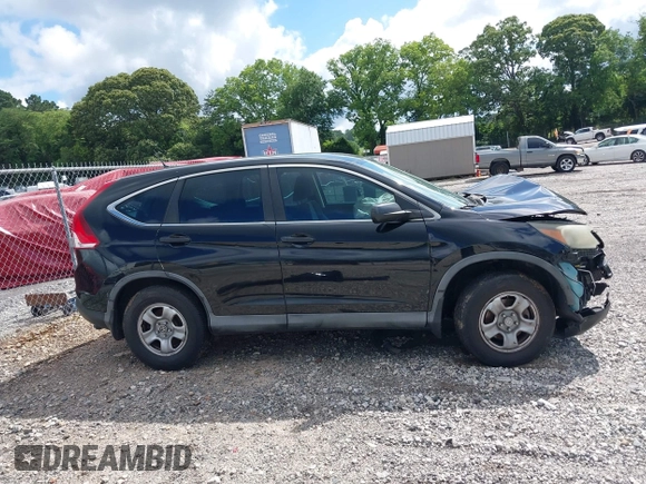 2013 Honda CR-V LX с VIN 2HKRM3H39DH517432, выставлен на аукционе IAAI как лот 42513485 с пробегом 196 152 миль миль и . История ставок и продаж доступна на DreamBid. Изображение 12.