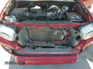 2021 Toyota Tacoma SR5 с VIN 3TYAZ5CN3MT006803, выставлен на аукционе Copart как лот 80662185 с пробегом 146 031 миль миль и На запчасти • Non repairable. История ставок и продаж доступна на DreamBid. Изображение 16.