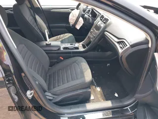 2020 Ford Fusion SE with VIN 3FA6P0LU5LR142665, listed as a IAAI auction lot 42415611 with 101,686 mi miles and . Bid and sale history available at DreamBid. Image 5.