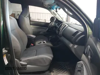2012 Toyota Tacoma with VIN 3TMLU4EN2CM094154, listed as a IAAI auction lot 41322227 with 270,712 mi miles and . Bid and sale history available at DreamBid. Image 5.