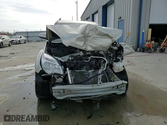 2014 Chevrolet Equinox LT with VIN 2GNALCEK8E6358234, listed as a Copart auction lot 49142215 with 0 mi miles and Salvage Title. Bid and sale history available at carsss.com. Image 14.