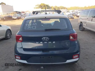 2023 Hyundai Venue Limited with VIN KMHRC8A39PU229832, listed as a IAAI auction lot 40665952 with 56,922 mi miles and . Bid and sale history available at DreamBid. Image 16.