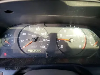 2001 Nissan Altima GXE with VIN 1N4DL01D11C107199, listed as a Copart auction lot 88681065 with 155,562 mi miles and Salvage Title. Bid and sale history available at carsss.com. Image 9.