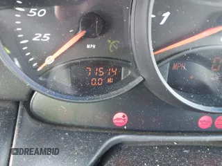 2000 Porsche Boxster с VIN WP0CA2984YU621650, выставлен на аукционе IAAI как лот 41381416 с пробегом 71 514 миль миль и . История ставок и продаж доступна на DreamBid. Изображение 15.