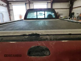 1999 Ford F-150 with VIN 1FTRF18W8XNB97257, listed as a Copart auction lot 87857815 with Not provided miles and Salvage title. Bid and sale history available at DreamBid. Image 10.