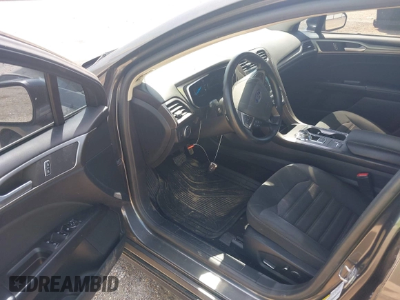 2020 Ford Fusion SE z VIN 3FA6P0H79LR118534, wystawiony jako IAAI lot #42065215 z przebiegiem 104 202 mil mil oraz . Historia ofert i sprzedaży dostępna na DreamBid. Obrazek 19.