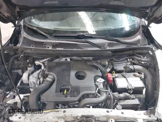 2013 Nissan Juke SL z VIN JN8AF5MV0DT215912, wystawiony jako IAAI lot #42281543 z przebiegiem 154 119 mil mil oraz . Historia ofert i sprzedaży dostępna na DreamBid. Obrazek 10.