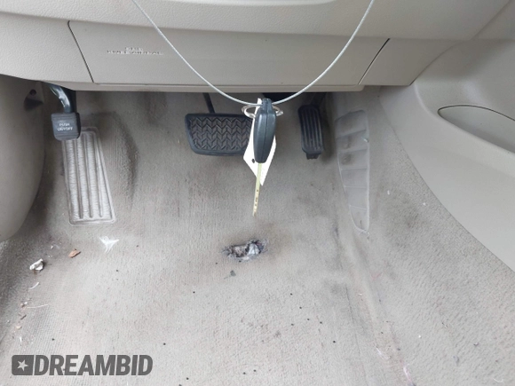 2011 Toyota Camry LE with VIN 4T1BF3EK5BU655751, listed as a IAAI auction lot 42092012 with 271,876 mi miles and . Bid and sale history available at DreamBid. Image 11.