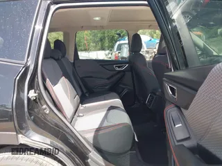 2021 Subaru Forester Special Sports with VIN JF2SKALCXMH545890, listed as a IAAI auction lot 42275690 with 76,461 mi miles and . Bid and sale history available at DreamBid. Image 8.