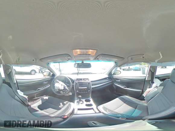 2016 Toyota Camry XLE with VIN 4T1BF1FK9GU216773, listed as a Copart auction lot 50894905 with 100,677 mi miles and Salvage Title. Bid and sale history available at carsss.com. Image 14.