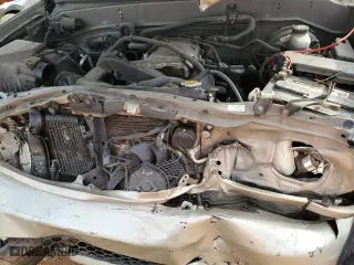 2004 Toyota Sequoia SR5 with VIN 5TDZT34A64S212830, listed as a Copart auction lot 79489334 with 284,085 mi miles and Salvage Title. Bid and sale history available at carsss.com. Image 13.