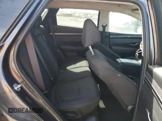 2023 Hyundai Tucson SEL with VIN 5NMJB3AE7PH233863, listed as a Copart auction lot 49844285 with 27,221 mi miles and Salvage Title. Bid and sale history available at carsss.com. Image 10.