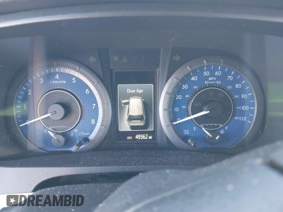 2020 Toyota Sienna XLE Auto Access Seat with VIN 5TDYZ3DCXLS075269, listed as a IAAI auction lot 40797351 with 49,562 mi miles and . Bid and sale history available at DreamBid. Image 7.