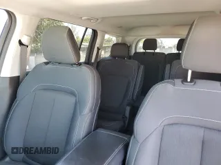 2023 Jeep Grand Cherokee Altitude with VIN 1C4RJJAG6P8856002, listed as a Copart auction lot 52389955 with 32,070 mi miles and Non repairable. Bid and sale history available at DreamBid. Image 10.