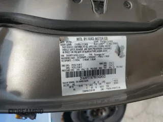 2009 Ford Police Interceptor с VIN 2FAHP71V79X143453, выставлен на аукционе Copart как лот 61085455 с пробегом Не указан миль и Чистый • Clean title. История ставок и продаж доступна на DreamBid. Изображение 12.