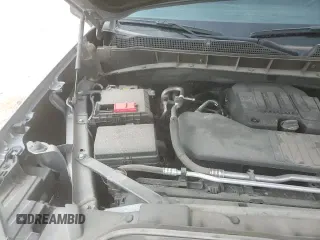 2024 Chevrolet Silverado 1500 LT z VIN 3GCPACEK7RG433430, wystawiony jako Copart lot #51042885 z przebiegiem 27 154 mil mil oraz Szkoda całkowita • Salvage title. Historia ofert i sprzedaży dostępna na DreamBid. Obrazek 13.