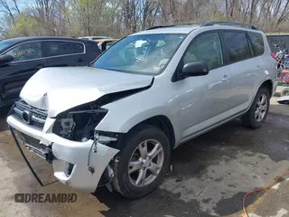 2011 Toyota RAV4 with VIN 2T3BF4DV4BW164063, listed as a IAAI auction lot 41878344 with 147,020 mi miles. Bid and sale history available at carsss.com. Image 18.