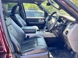 2011 Ford Expedition Limited z VIN 1FMJU2A57BEF10152, wystawiony jako Copart lot #60058195 z przebiegiem 196 960 mil mil oraz Czysty tytuł • Clean title. Historia ofert i sprzedaży dostępna na DreamBid. Obrazek 5.