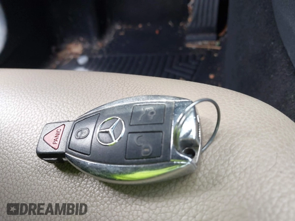 2010 Mercedes-Benz E 350 Luxury with VIN WDDHF5GB0AA105287, listed as a IAAI auction lot 42452791 with 195,377 mi miles and . Bid and sale history available at DreamBid. Image 11.