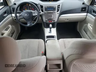 2013 Subaru Outback Premium with VIN 4S4BRCBC7D3267286, listed as a Copart auction lot 47787605 with 125,747 mi miles and Clean Title. Bid and sale history available at carsss.com. Image 8.