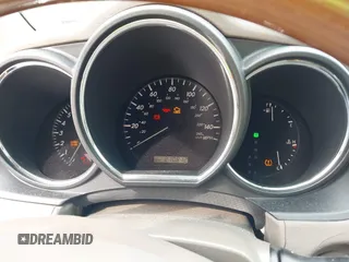 2009 Lexus RX 350 with VIN 2T2GK31U69C072685, listed as a IAAI auction lot 41754570 with 210,812 mi miles and . Bid and sale history available at DreamBid. Image 7.