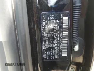 2024 Hyundai Kona Limited with VIN KM8HECA38RU099702, listed as a Copart auction lot 46583115 with 11,897 mi miles and Salvage Title. Bid and sale history available at carsss.com. Image 15.