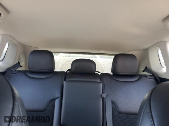 2020 Jeep Compass Trailhawk with VIN 3C4NJDDBXLT159315, listed as a Copart auction lot 66759685 with 99,806 mi miles and Clean title. Bid and sale history available at DreamBid. Image 10.