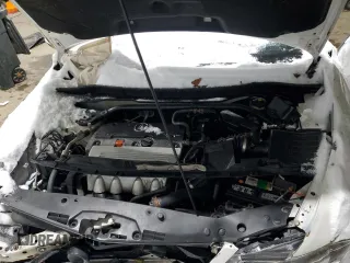 2013 Acura TSX Special Edition with VIN JH4CU2F87DC009484, listed as a Copart auction lot 44137535 with 241,410 mi miles and Salvage title. Bid and sale history available at DreamBid. Image 11.