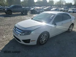2011 Ford Fusion SE with VIN 3FAHP0HA2BR176861, listed as a Copart auction lot 53375885 with 185,898 mi miles and Salvage Title. Bid and sale history available at carsss.com. Image 11.