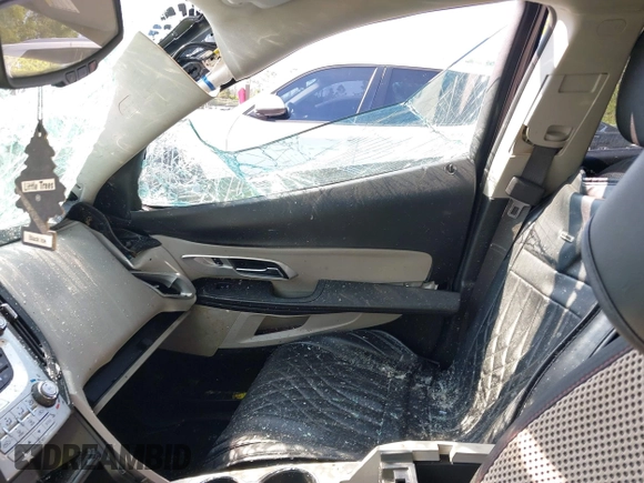 2016 Chevrolet Equinox LS with VIN 2GNFLEEK8G6255884, listed as a IAAI auction lot 40930513 with Not Provided miles and . Bid and sale history available at DreamBid. Image 5.