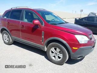 2008 Saturn VUE XE z VIN 3GSCL33P58S564816, wystawiony jako IAAI lot #42119002 z przebiegiem 103 474 mil mil oraz . Historia ofert i sprzedaży dostępna na DreamBid. Obrazek 1.