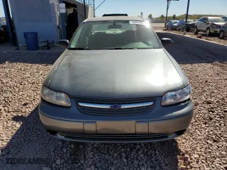 2005 Chevrolet Classic with VIN 1G1ND52F95M104052, listed as a Copart auction lot 46865965 with 86,973 mi miles and Salvage Title. Bid and sale history available at carsss.com. Image 5.