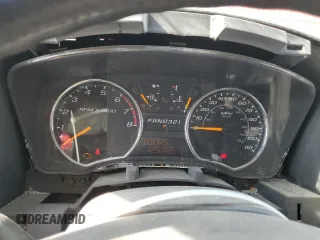 2011 GMC Canyon SLE1 with VIN 1GTD5MF93B8106267, listed as a Copart auction lot 48497255 with 125,385 mi miles and Salvage Title. Bid and sale history available at carsss.com. Image 9.