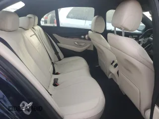 2021 Mercedes-Benz E-Class E 350 with VIN W1KZF8DB0MA960781, listed as a Copart auction lot 76521844 with 0 mi miles and Non Repairable. Bid and sale history available at carsss.com. Image 10.