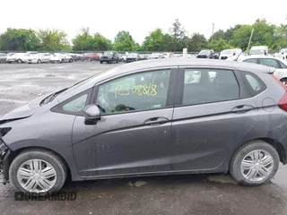 2019 Honda Fit LX with VIN 3HGGK5H40KM735754, listed as a IAAI auction lot 42308818 with 78,504 mi miles and . Bid and sale history available at DreamBid. Image 14.