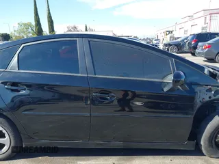 2015 Toyota Prius Four with VIN JTDKN3DU9F0399203, listed as a IAAI auction lot 42024626 with 108,249 mi miles and . Bid and sale history available at DreamBid. Image 14.
