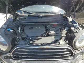 2019 MINI Countryman Cooper with VIN WMZYS7C53K3F45790, listed as a Copart auction lot 70403734 with 51,196 mi miles and Salvage Title. Bid and sale history available at carsss.com. Image 13.