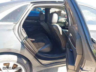2017 Cadillac XTS Luxury with VIN 2G61M5S32H9159250, listed as a IAAI auction lot 41851329 with 129,944 mi miles. Bid and sale history available at carsss.com. Image 8.