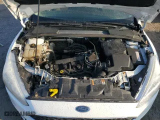 2015 Ford Focus SE with VIN 1FADP3K24FL216721, listed as a Copart auction lot 47884435 with 148,892 mi miles and Salvage Title. Bid and sale history available at carsss.com. Image 13.