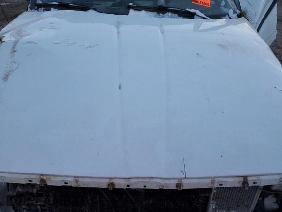 2001 Dodge Ram 2500 with VIN 1B7KF23661J550947, listed as a Copart auction lot 82418314 with 0 mi miles and Salvage Title. Bid and sale history available at carsss.com. Image 12.