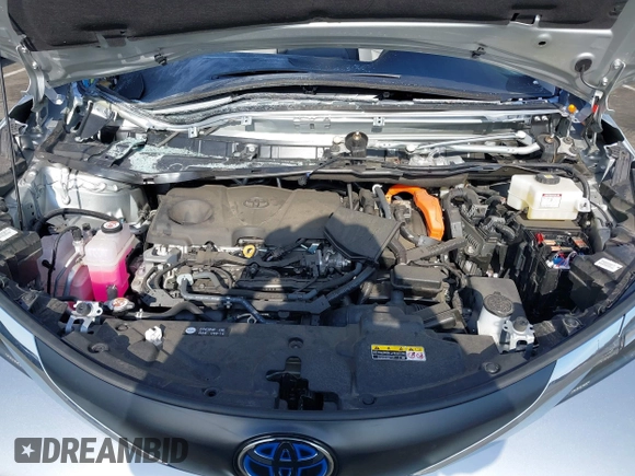 2023 Toyota Sienna XLE с VIN 5TDJSKFC5PS106883, выставлен на аукционе IAAI как лот 41792338 с пробегом 16 069 миль миль и . История ставок и продаж доступна на DreamBid. Изображение 10.