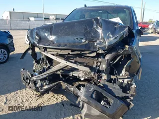 2018 Ford F-150 XL with VIN 1FTEW1E55JFB36007, listed as a IAAI auction lot 41788565 with Not provided miles and . Bid and sale history available at DreamBid. Image 6.