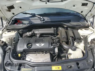 2013 MINI Hardtop с VIN WMWSU3C57DT681944, выставлен на аукционе Copart как лот 60126245 с пробегом 118 319 миль миль и Списание • Salvage title. История ставок и продаж доступна на DreamBid. Изображение 11.