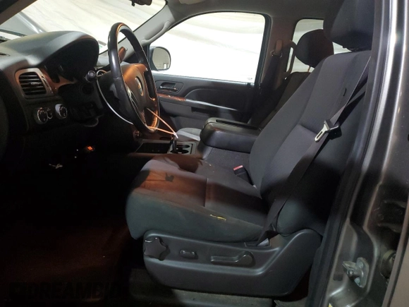 2012 Chevrolet Tahoe LS with VIN 1GNSKAE09CR233304, listed as a Copart auction lot 52111325 with 154,401 mi miles and Clean title. Bid and sale history available at DreamBid. Image 7.