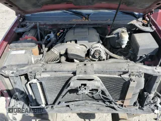 2008 Chevrolet Suburban LT w/2LT with VIN 3GNFK163X8G181070, listed as a Copart auction lot 53097755 with 232,127 mi miles and Salvage Title. Bid and sale history available at carsss.com. Image 14.