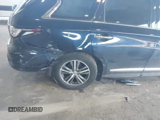 2020 Infiniti QX60 Pure with VIN 5N1DL0MM5LC513491, listed as a IAAI auction lot 41538271 with Not provided miles and . Bid and sale history available at DreamBid. Image 21.