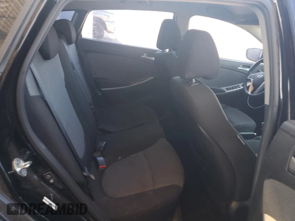 2012 Hyundai Accent GS с VIN KMHCT5AE2CU024661, выставлен на аукционе Copart как лот 66886945 с пробегом 139 988 миль миль и Списание • Salvage title. История ставок и продаж доступна на DreamBid. Изображение 10.