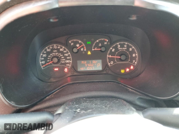 2016 Ram ProMaster City Cargo Tradesman с VIN ZFBERFAT0G6B01933, выставлен на аукционе Copart как лот 51135735 с пробегом 97 662 миль миль и Списание • Salvage title. История ставок и продаж доступна на DreamBid. Изображение 9.