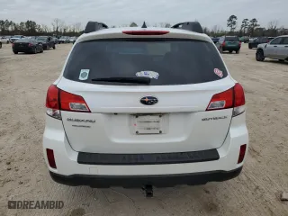2014 Subaru Outback 2.5i Limited with VIN 4S4BRCPC0E3268189, listed as a Copart auction lot 42462735 with 112,421 mi miles and Salvage Title. Bid and sale history available at carsss.com. Image 6.